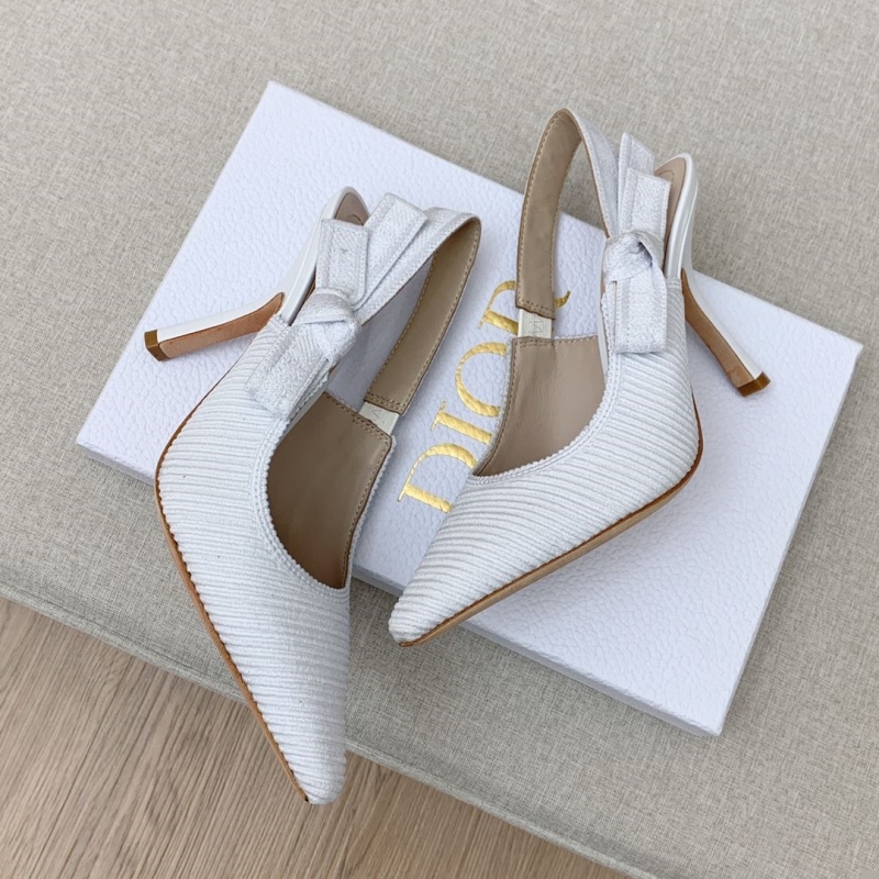 ch**an D*or high heels